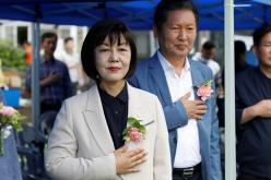 제1회 마포구청장배 유소년 축구대회 6