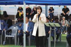 제1회 마포구청장배 유소년 축구대회 11