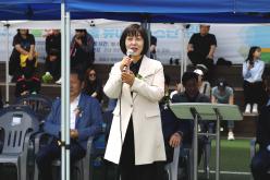 제1회 마포구청장배 유소년 축구대회 12