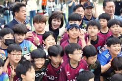 제1회 마포구청장배 유소년 축구대회 15