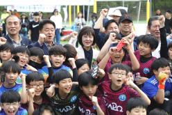 제1회 마포구청장배 유소년 축구대회 17