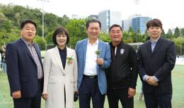 제1회 마포구청장배 유소년 축구대회 22