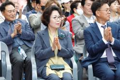 레드로드 페스티벌 선포식 39