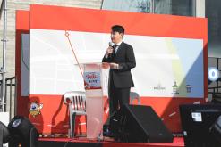 다시 뛰는 홍대문화거리축제 3