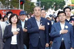 다시 뛰는 홍대문화거리축제 5