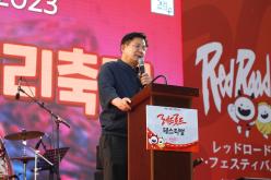 다시 뛰는 홍대문화거리축제 8