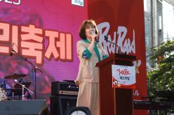 다시 뛰는 홍대문화거리축제 13