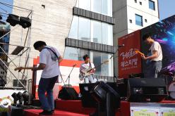 다시 뛰는 홍대문화거리축제 14