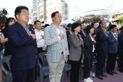 다시 뛰는 홍대문화거리축제 17