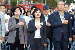 다시 뛰는 홍대문화거리축제 18