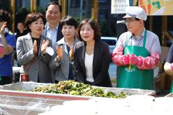 계절밥상 건강해지는 미식회 16