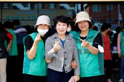 계절밥상 건강해지는 미식회 24