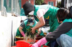 계절밥상 건강해지는 미식회 31