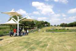 제1회 마포구청장배 파크골프대회 2