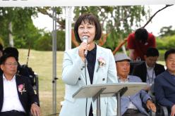 제1회 마포구청장배 파크골프대회 6