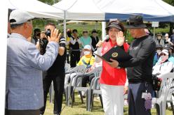 제1회 마포구청장배 파크골프대회 14