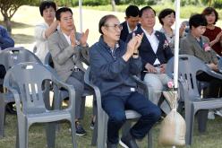 제1회 마포구청장배 파크골프대회 20