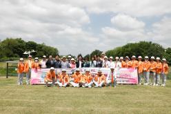 제1회 마포구청장배 파크골프대회 25