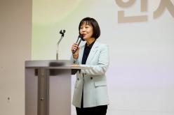 마포구 촘촘이음단 발대식 4