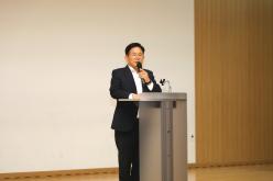 마포구 촘촘이음단 발대식 5