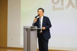 마포구 촘촘이음단 발대식 6