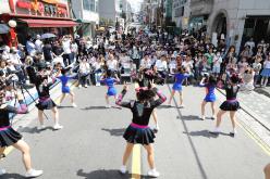 제3회 추억이방울방울 망원동 방울내길 축제 1