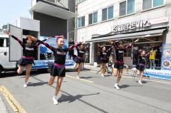 제3회 추억이방울방울 망원동 방울내길 축제 2
