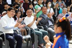 제3회 추억이방울방울 망원동 방울내길 축제 4