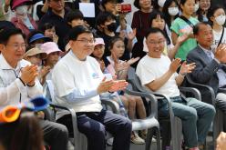 제3회 추억이방울방울 망원동 방울내길 축제 7