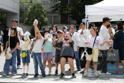 제3회 추억이방울방울 망원동 방울내길 축제 8