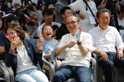 제3회 추억이방울방울 망원동 방울내길 축제 12