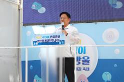 제3회 추억이방울방울 망원동 방울내길 축제 13