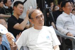 제3회 추억이방울방울 망원동 방울내길 축제 14