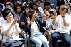 제3회 추억이방울방울 망원동 방울내길 축제 17