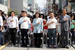 제3회 추억이방울방울 망원동 방울내길 축제 20
