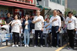 제3회 추억이방울방울 망원동 방울내길 축제 21