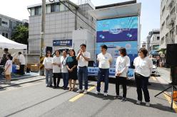 제3회 추억이방울방울 망원동 방울내길 축제 23