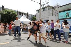 제3회 추억이방울방울 망원동 방울내길 축제 24