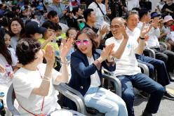 제3회 추억이방울방울 망원동 방울내길 축제 25