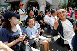 제3회 추억이방울방울 망원동 방울내길 축제 26