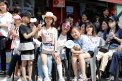 제3회 추억이방울방울 망원동 방울내길 축제 28