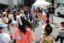제3회 추억이방울방울 망원동 방울내길 축제 30