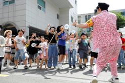 제3회 추억이방울방울 망원동 방울내길 축제 31