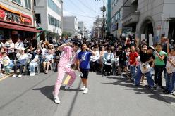 제3회 추억이방울방울 망원동 방울내길 축제 34