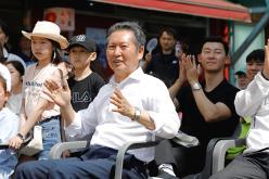 제3회 추억이방울방울 망원동 방울내길 축제 35