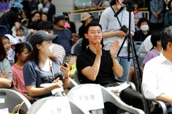 제3회 추억이방울방울 망원동 방울내길 축제 36