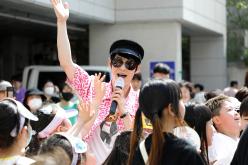 제3회 추억이방울방울 망원동 방울내길 축제 37