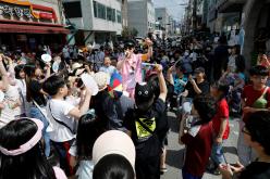 제3회 추억이방울방울 망원동 방울내길 축제 38