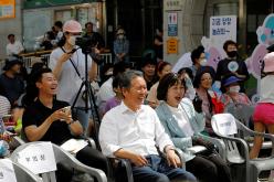 제3회 추억이방울방울 망원동 방울내길 축제 39