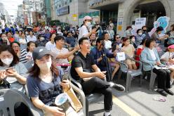 제3회 추억이방울방울 망원동 방울내길 축제 40